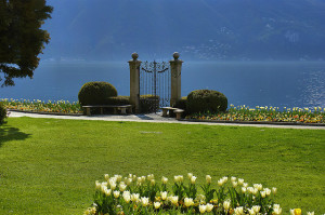 Parco Ciani, Lugano