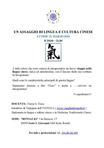 lingua